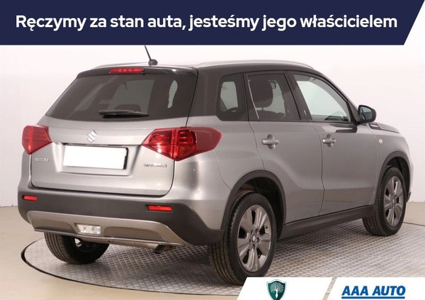 Suzuki Vitara cena 78000 przebieg: 29789, rok produkcji 2019 z Rypin małe 254